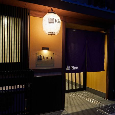 Rinn Rokujo Horikawa Quioto Exterior foto