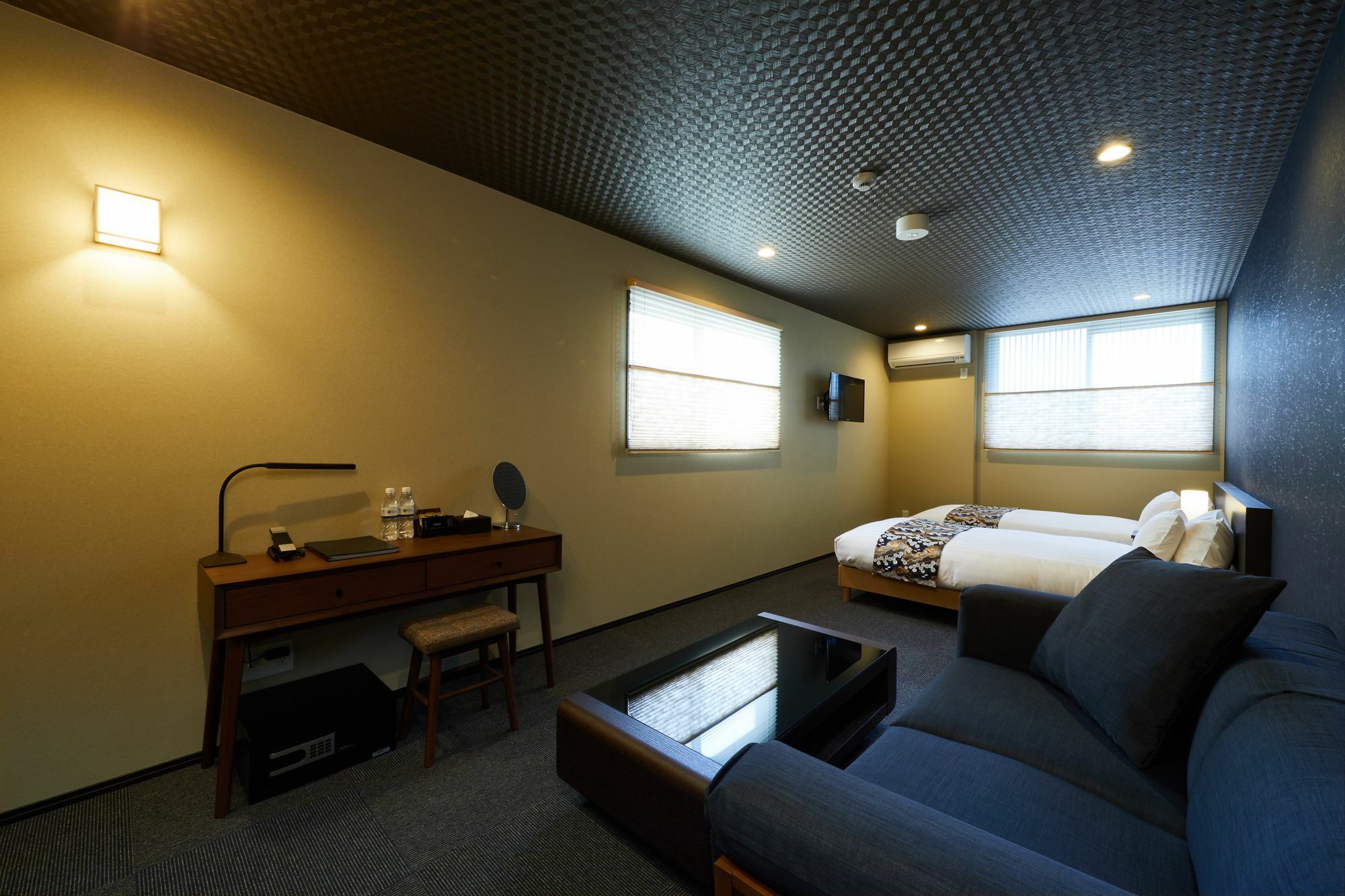 Rinn Rokujo Horikawa Quioto Exterior foto