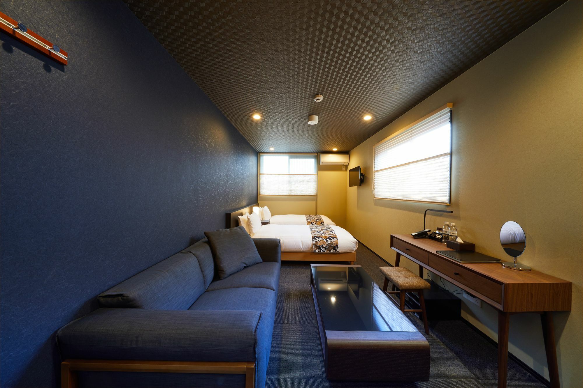 Rinn Rokujo Horikawa Quioto Exterior foto