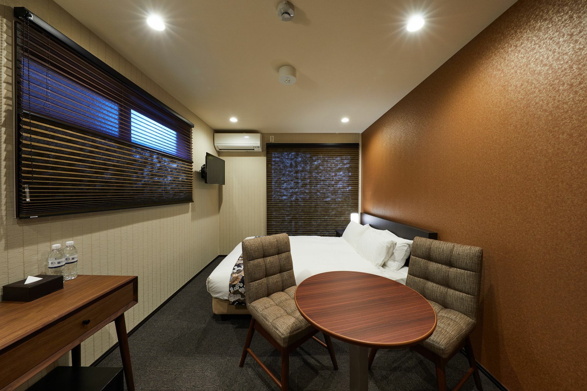Rinn Rokujo Horikawa Quioto Exterior foto